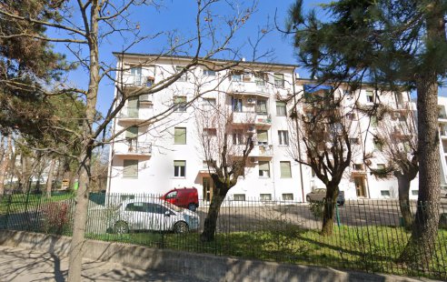 3 camere in venditaReggio Emilia - Canalina