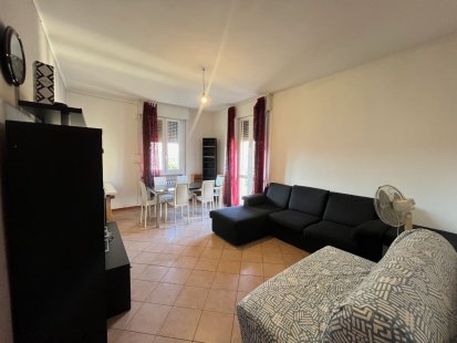 3 camere in venditaReggio Emilia - Ospizio