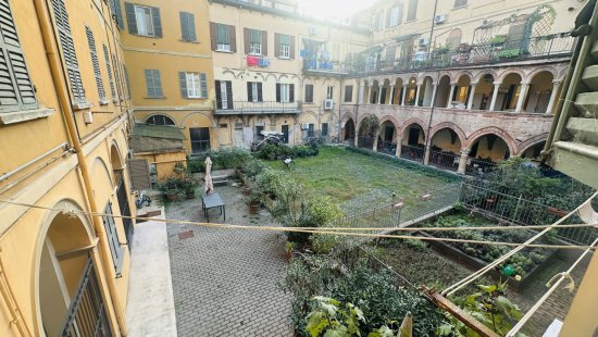 1,5 camere in venditaReggio Emilia - Centro Storico